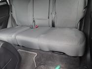 Volkswagen Touareg 2010–2018 Auton istuinsuojat (kangas, Classik) kuva 3