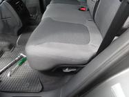 Volkswagen Touareg 2010–2018 Auton istuinsuojat (kangas, Classik) kuva 6