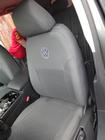 Volkswagen Touareg 2010–2018 Auton istuinsuojat (kangas, Classik) kuva 8