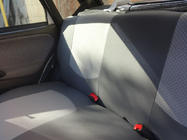 ВАЗ 2108-2109 1984–2011 Auton istuinsuojat (kangas, Classik) kuva 9