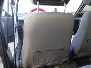 ВАЗ 2108-2109 1984–2011 Auton istuinsuojat (kangas, Classik) kuva 10
