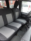 Citroen Jumpy 1996–2007 Auton istuinsuojat (kangas, Classik) kuva 2