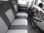 Citroen Jumpy 1996–2007 Auton istuinsuojat (kangas, Classik) kuva 7