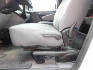 Fiat Scudo 1996–2007 Auton istuinsuojat (kangas, Classik) kuva 18