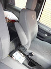 Fiat Scudo 1996–2007 Auton istuinsuojat (kangas, Classik) kuva 19
