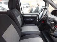 Fiat Scudo 1996–2007 Auton istuinsuojat (kangas, Classik) kuva 4