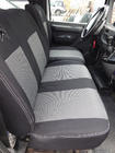 Fiat Scudo 1996–2007 Auton istuinsuojat (kangas, Classik) kuva 6