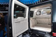 Katsaus uuden sukupolven Mercedes-Benz G-Class -maasturiin kuva 5