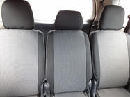 Mazda Premacy 1999–2005 Auton istuinsuojat (kangas, Classik) kuva 2
