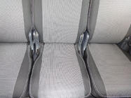 Mazda Premacy 1999–2005 Auton istuinsuojat (kangas, Classik) kuva 3