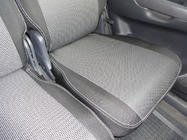 Mazda Premacy 1999–2005 Auton istuinsuojat (kangas, Classik) kuva 4