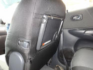 Mazda Premacy 1999–2005 Auton istuinsuojat (kangas, Classik) kuva 7