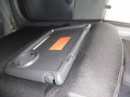 Mazda Premacy 1999–2005 Auton istuinsuojat (kangas, Classik) kuva 8