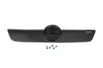 Mercedes Sprinter W901/902/903/904/905 1995–2006 Talvisuoja etusäleikköön 2002-2006, Matta kuva 8