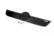 Mercedes Sprinter W901/902/903/904/905 1995–2006 Talvisuoja etusäleikköön 2002-2006, Matta kuva 11