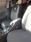 Renault Fluence 2009–2016 Auton istuinpäälliset (2012↗, kangas, Classic) kuva 3