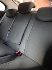 Renault Fluence 2009–2016 Auton istuinpäälliset (2012↗, kangas, Classic) kuva 10