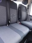 Volkswagen T5 Multivan 2003–2010 Auton istuinsuojat (kangas, Classik) Etuistuimet (1+1) kuva 8