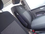 Volkswagen T5 Caravelle 2004–2010 Auton istuinsuojat (kangas, Classik) Etuistuimet (1+1) kuva 5
