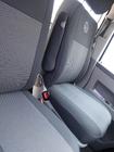 Volkswagen T5 Caravelle 2004–2010 Auton istuinsuojat (kangas, Classik) Etuistuimet (1+1) kuva 6