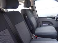 Volkswagen T5 Caravelle 2004–2010 Auton istuinsuojat (kangas, Classik) Etuistuimet (1+1) kuva 7