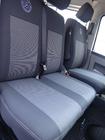 Volkswagen T5 Caravelle 2004–2010 Auton istuinsuojat (kangas, Classik) Etuistuimet (1+1) kuva 11