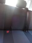 Volkswagen T5 Caravelle 2004–2010 Auton istuinsuojat (keinonahka ja kangas, Premium) Etuistuimet (1+1) kuva 8