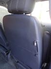 Volkswagen T5 Caravelle 2004–2010 Auton istuinsuojat (keinonahka ja kangas, Premium) Etuistuimet (1+1) kuva 10