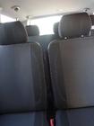 Volkswagen T5 Caravelle 2004–2010 Auton istuinsuojat (keinonahka ja kangas, Premium) Etuistuimet (1+1) kuva 13