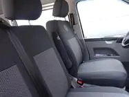Volkswagen T5 2010–2015 Auton istuinsuojat (kangas, Classik) kuva 7