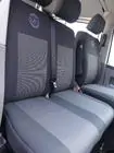 Volkswagen T5 2010–2015 Auton istuinsuojat (kangas, Classik) kuva 12