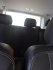 Volkswagen T5 2010–2015 Auton penkinpäälliset (keinonahka↗kangas, Premium) kuva 6
