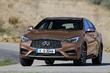 Infiniti Q30 -premiumhatchbackin katsaus kuva 3