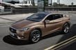 Infiniti Q30 -premiumhatchbackin katsaus kuva 1