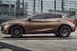 Infiniti Q30 -premiumhatchbackin katsaus kuva 2