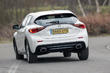 Infiniti Q30 -premiumhatchbackin katsaus kuva 5