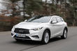 Infiniti Q30 -premiumhatchbackin katsaus kuva 4
