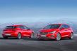 Opel Astra K: viisiovinen viistoperä kuva 5