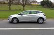 Opel Astra K: viisiovinen viistoperä kuva 3