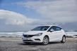 Opel Astra K: viisiovinen viistoperä kuva 2