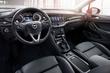 Opel Astra K: viisiovinen viistoperä kuva 6