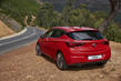 Opel Astra K: viisiovinen viistoperä kuva 4