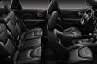 Viidennen sukupolven Jeep Cherokee -crossover kuva 6