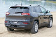 Viidennen sukupolven Jeep Cherokee -crossover kuva 4