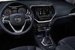 Viidennen sukupolven Jeep Cherokee -crossover kuva 5