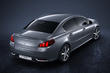 Peugeot 508 -malliston lippulaivasedan kuva 2