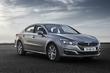 Peugeot 508 -malliston lippulaivasedan kuva 4