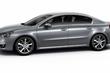 Peugeot 508 -malliston lippulaivasedan kuva 3