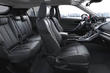 Tutustuminen uuteen Mitsubishi Eclipse Cross -crossoveriin kuva 7