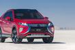 Tutustuminen uuteen Mitsubishi Eclipse Cross -crossoveriin kuva 1